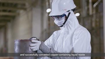 Promoting a Circular Economy Through Copper Recycling