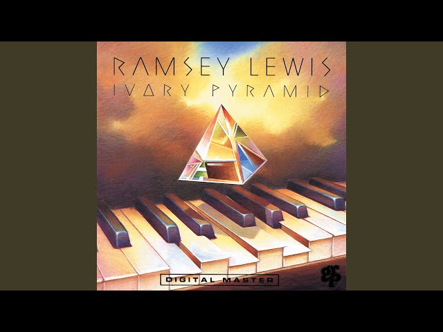 Ramsey Lewis - Malachi