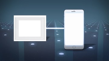 Light-powered RFID tags could soon power internet of things devices