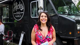 Hicks BBQ believes in quality service and even better-quality service
