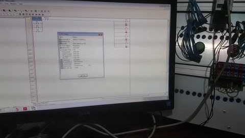 Fatek PLC Ethernet FBs -  CBEH
