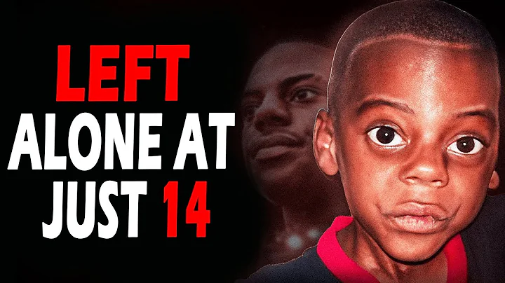 IShowSpeed’s Mom Almost Ended His Career!? Shocking Moment Explained