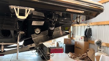 Yamaha 275SD Lectrotabs