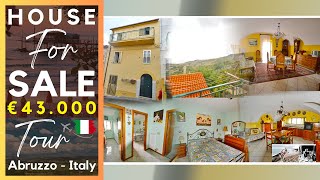 Gorgeous Move in Ready Home for sale in Italian Village Close to Sea with Balcony and Views | Tour