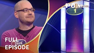 Guess the Eddie Murphy Movie! | Pointless