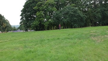 Problem with Dji Spark Turning my itself/drifting