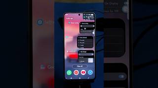 SAMSUNG GOOD LOCK FEATURE #shorts #short #youtubeshorts #viral #youtube #shortsfeed