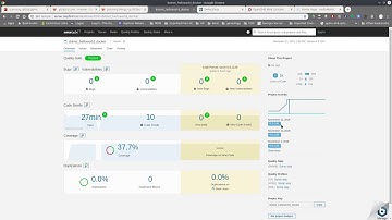 Shift Left: Scanning in the Pipeline with Gitlab, Sonarqube, OWASP ZAP, Trivy, and DefectDojo