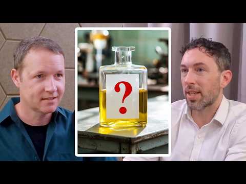 Chris Masterjohn on The Only 2 Long-Term Double-Blind Seed Oil RCTs Ever Done — What They Found
