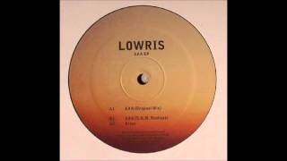 Lowris - Aaa S.a.m. Reshape
