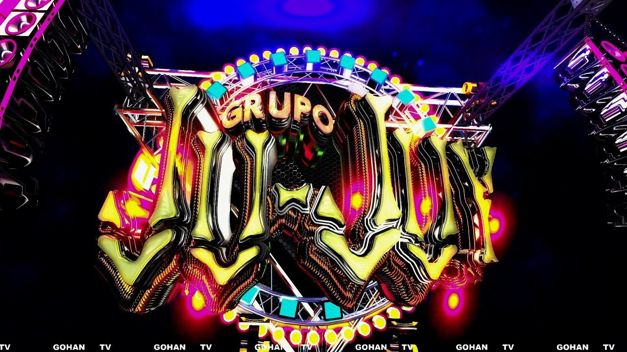 LA GUITARRAS DE LOS REYES ( CUMBIA 2026 ) GRUPO JUJUY | Tema Limpio 🔥