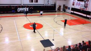 2015 Teacher & Staff Lip Sync