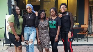 VLOG:MEET AND GREET WITH MISS TRUDY | KENYAN VS TANZANIAN YOUTUBERS