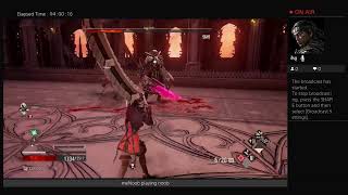 [PS4] Code Vein (Part 7)