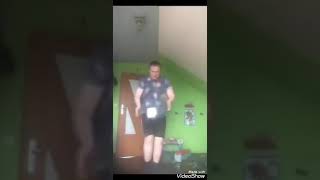 Polski Messi - wersja sitcom