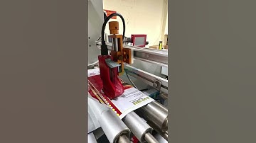 MÁY IN DATE tự động – ngon – bổ – rẻ, tích hợp dễ dàng máy đóng gói, tiết kiệm chi phí cực lớn!