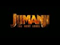 THE ONE THING ABOUT OSTRICHES - CHASE SCENE - JUMANJI : THE NEXT LEVEL(2019)