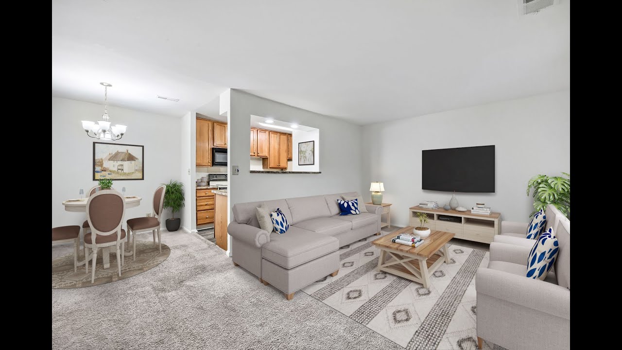 Wheatland Hills Apartments Lancaster, PA YouTube