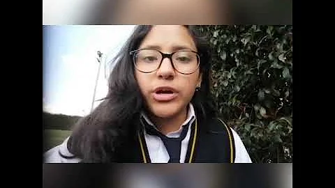 Interview w maria & guio