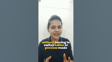 What is Elementor? || What is elementor used for? #elementor #shorts #viral #shortsvideo #wordpress