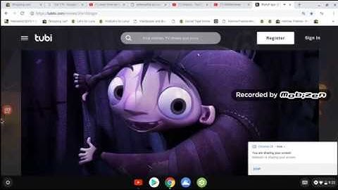 Igor screams (Backwards}