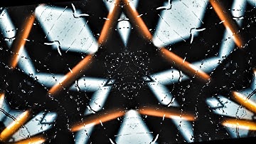 Perplex On - Polyscope (Ambient Electro feat. iPhone)