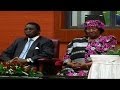 "Serious Irregularities" Malawi Vote