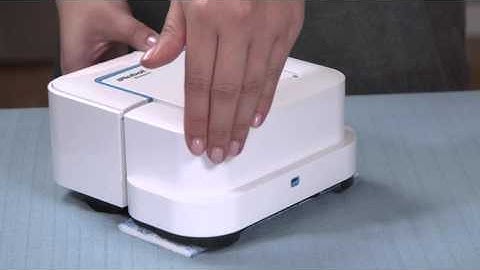 Troubleshooting: Mobility | Braava® Jet 240 | iRobot®