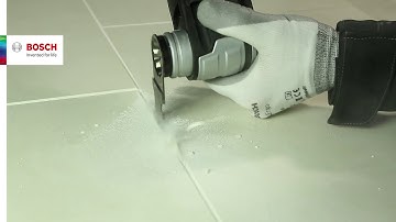 보쉬 스타락 멀티커터 액세서리 MATI 68 RT3 2608662577