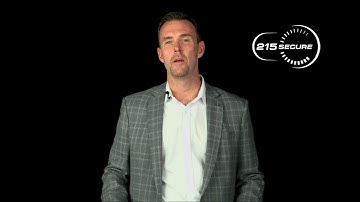 215Secure Company History