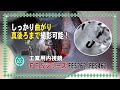 本商品は「FES462：360°4方向先端可動式」タイプです。