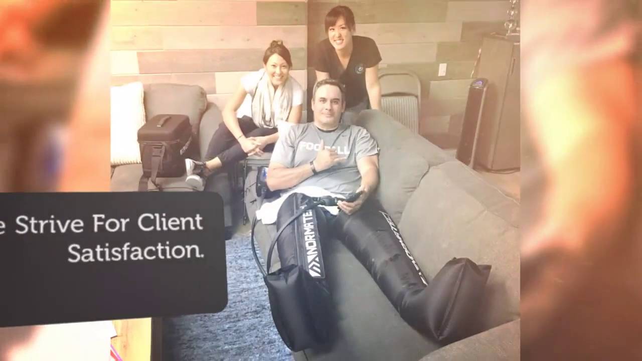 HealthFit Physical Therapy in Pasadena - YouTube