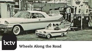 The Cubster Small Vehicle Body Kit; The Jetmobile 3 Wheel Vehicle | Wheels Along the Road by Berks Community Television 442 views 2 days ago 56 minutes