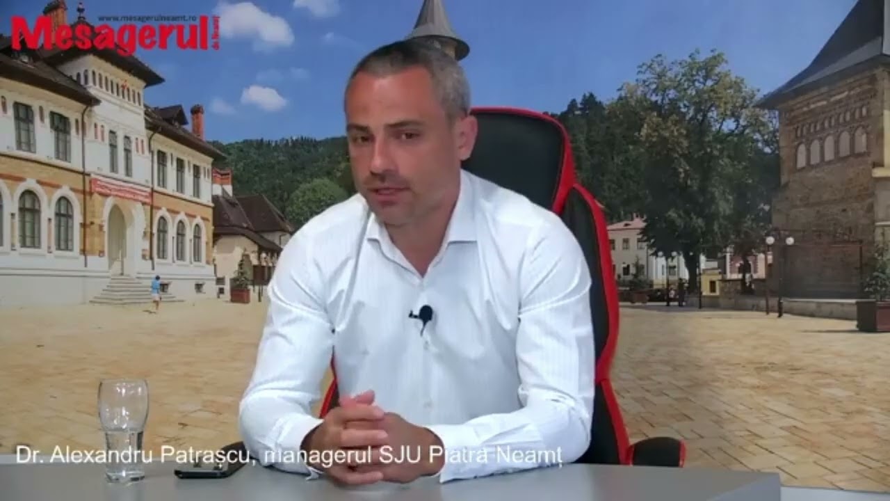 YouTube player