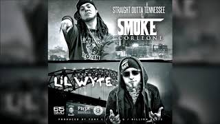 Lil Wyte &amp; Smoke Corleone &quot;Straight Outta Tennessee &quot;