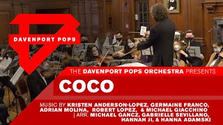 Coco – DPops