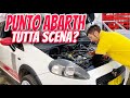 ABARTH PREPARATA, Turbo, Differenziale, Assetto, Mappa, Intercooler...