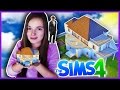 Строим Наш Домик ❤ The Sims 4 // Детка Геймер #40