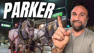 BEST South Denver Suburb - Living in Parker Colorado