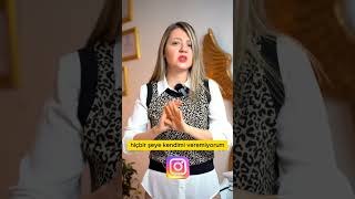 Sevgilim Ya Beni Terkederse? Kli̇ni̇k Psi̇kolog Dolunay Zümrüt Çetin