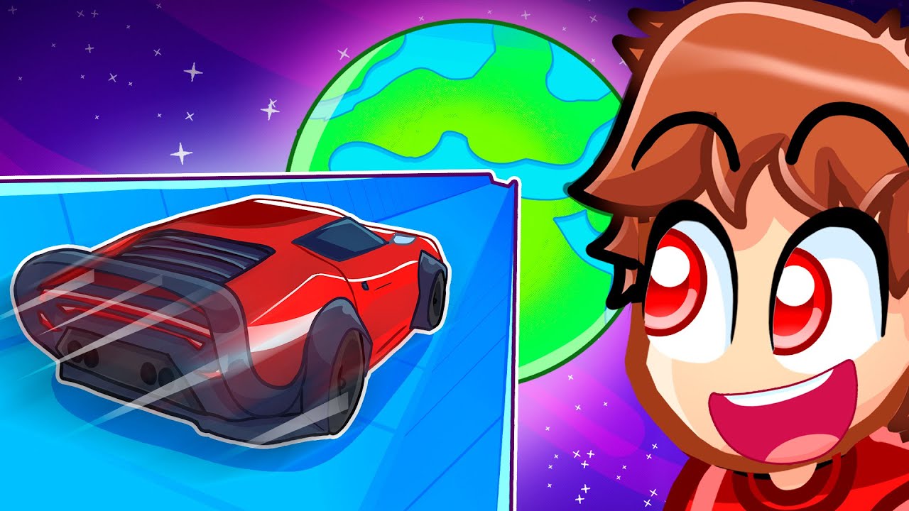 I Found the BIGGEST Mega Ramp in Fortnite With MY CRAZY FAN GIRLS...