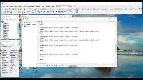 ABDUL MAULANA M PERTEMUAN 3 PRAKTIKUM DASAR PEMROGRAMAN