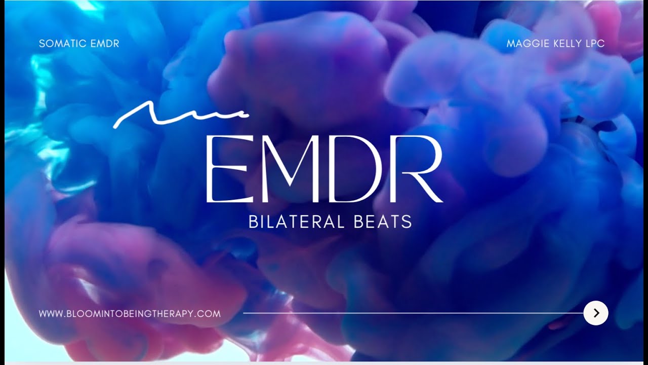 12 Hour Vagus Nerve Reset with EMDR Music | Release Trauma & Regulate Your Nervous System