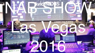 Celebrity NAB Show Las Vegas 2016 Wealth