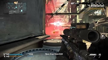 First in @Resurrect Army