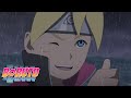 Sarà il nostro piccolo segreto! | BORUTO: NARUTO NEXT GENERATIONS