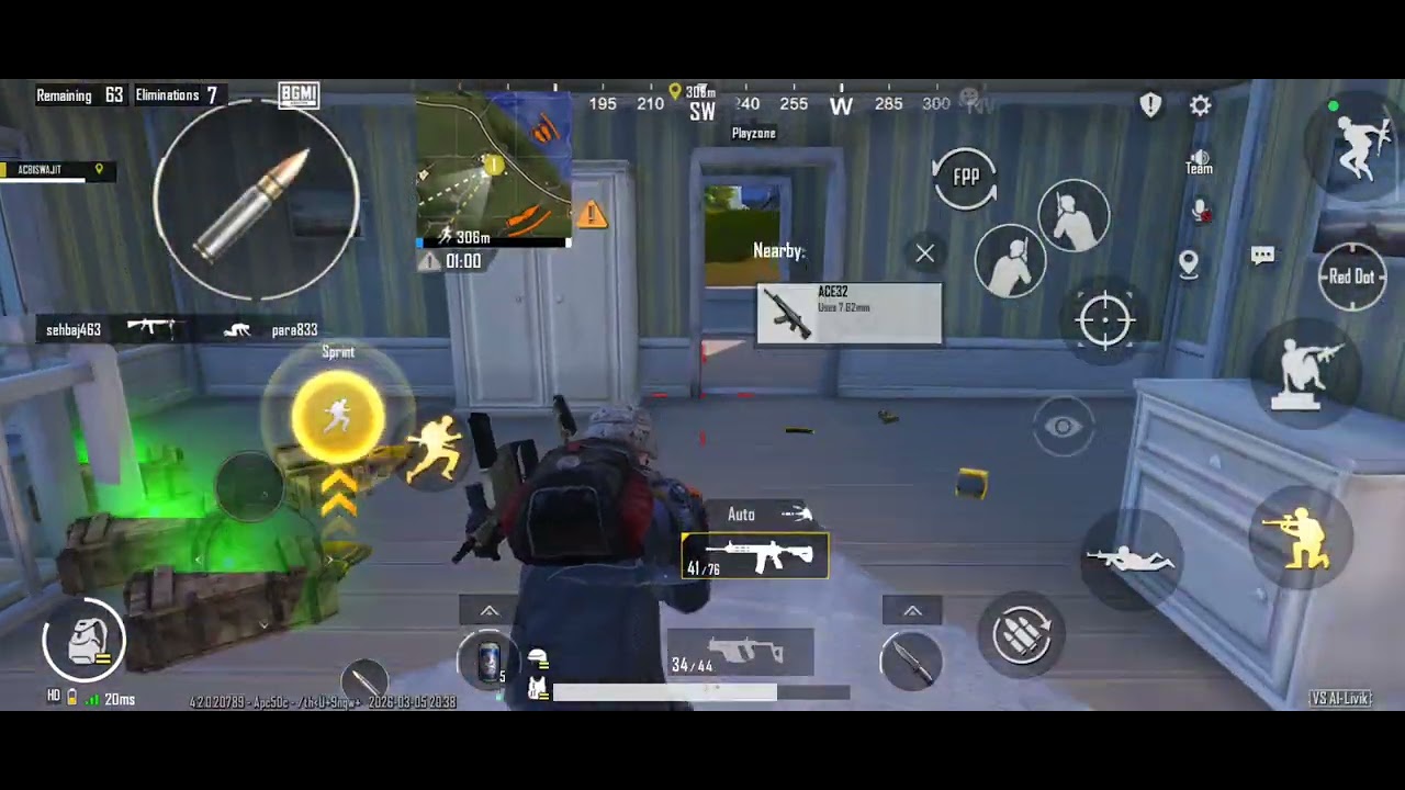 #viral #video#pubg  @JONATHANGAMINGYT @MrBeast @MrBeast2 @fedevigevani @souravjvlogs 