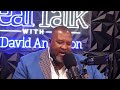 Real Talk with Dr. David Anderson | Wisdom Wednesday | The Wisdom of Good Preparation