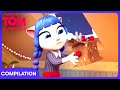 Talking Tom - Mükemmel Hediye! | Çocuk Çizgi Film | WildBrain Gökkuşağı Köprüsü