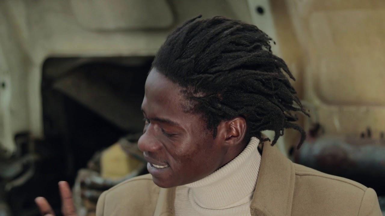 Tonton Tocky vibes-Ndichambozama di YouTube Tonton Tocky vibes-Ndichambozama di YouTube